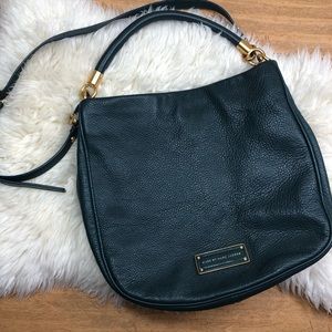 Marc by Marc Jacobs Olive Green leather purse